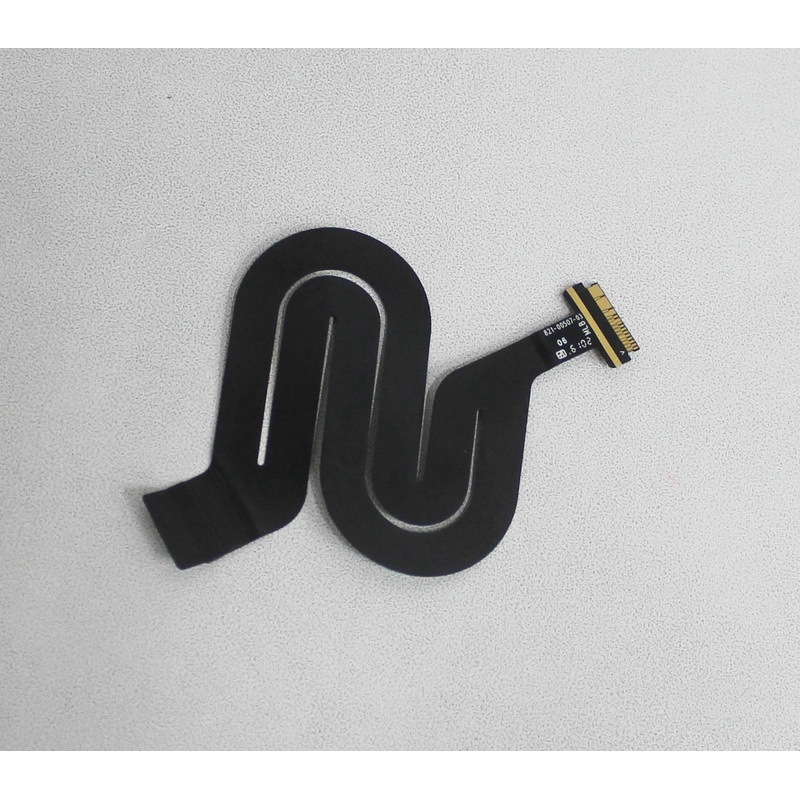 923-01005 Trackpad Ipd Flex Cable Retina 12 Early 2016 Model A1534 Compatible With APPLE