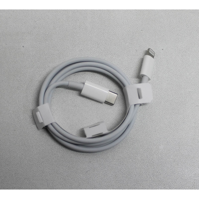 APPLE-A1703 Cable UsbC To Lightning Cable 1M Compatible With APPLE