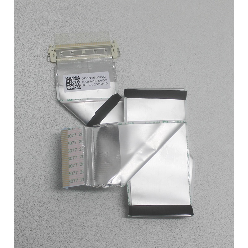 DD0N1ELC201 Lcd Display Cable For 27Cr0054 Compatible With HP