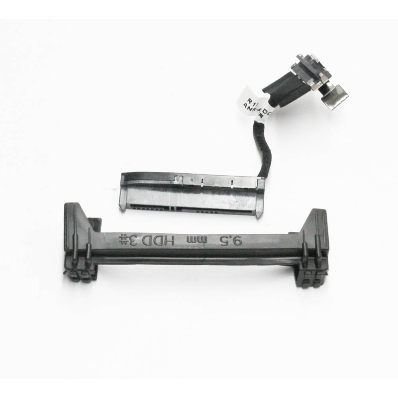 Dd0R11Hd000 Hp Hdd Cable + Hdd Rubber Caddie Grade A