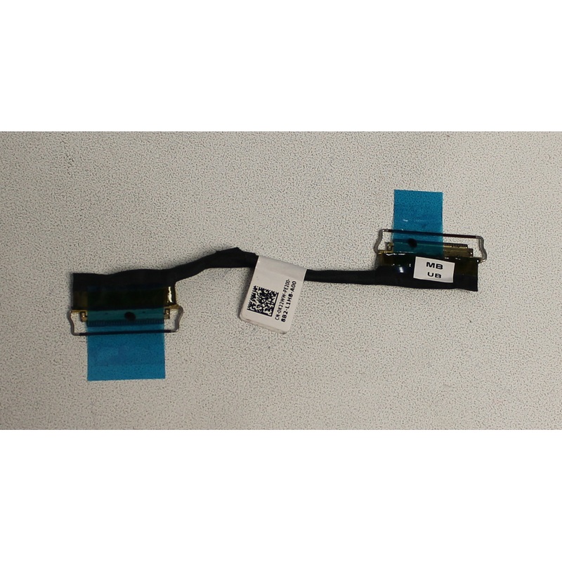 Dell Io Cable Alienware M15