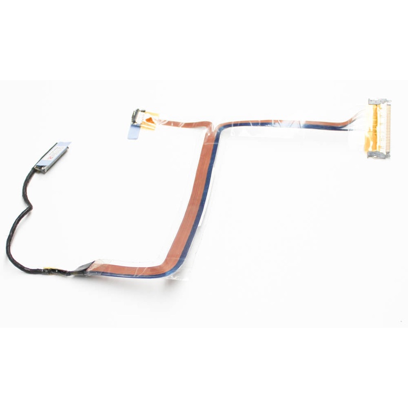 Dell Latitude D620 14.1 WXGA LCD Ribbon Cable