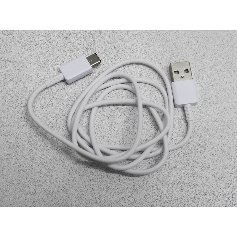 GH39-02020A Cable White Cable Usb A To Usb C Compatible With SAMSUNG