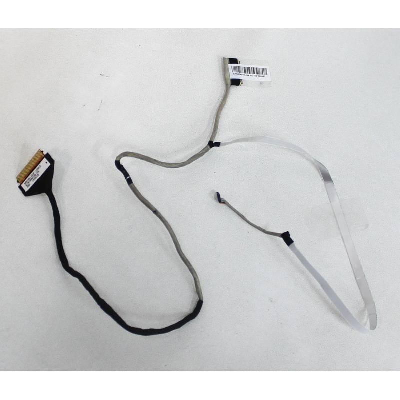 K1N-3040108-H39 Lcd Edp Cable 30Pind Gf63 8Rc064Sp Compatible With MSI