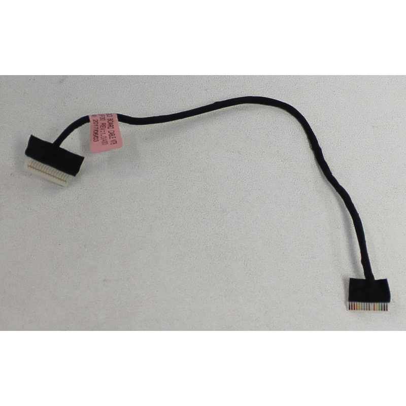 Kd0Rj Dell Alienware 17 R4 Bap20 Logo Board To Motherboard Cable Grade A