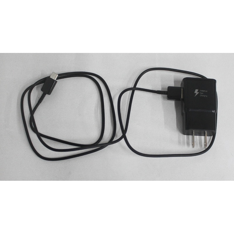 EP-TA20JBEUGUS Ac Adapter 100-240V 50.-60Hz 0.50A 9.0V 1.67A Compatible With SAMSUNG