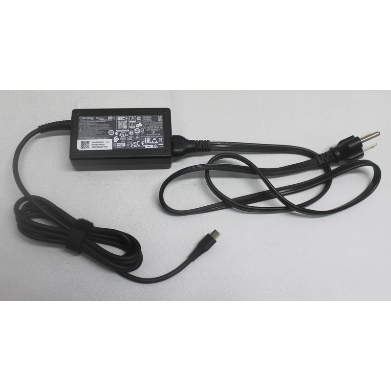 KP.0650H.031 Ac Adapter 65W 3.25A 20V Chromebook Plus 514 Cb514-3Ht-R8Rb Compatible With ACER