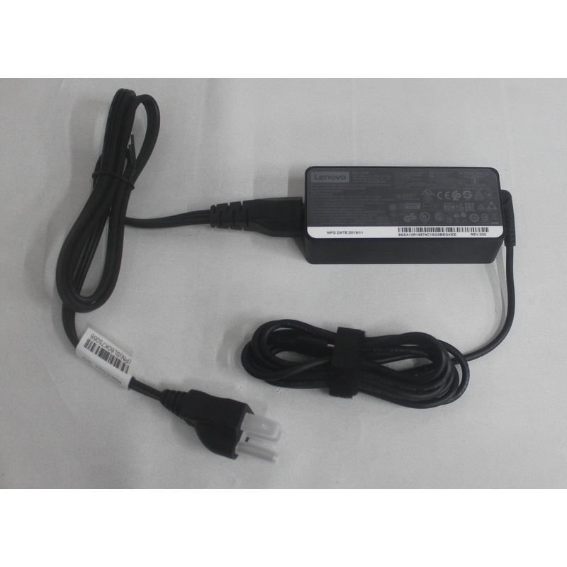 SA10R16874-B Ac Adapter 65W 20V 3.25A 3Pin Ideapad S940-14Iwl 81R0 Grade B Compatible With LENOVO