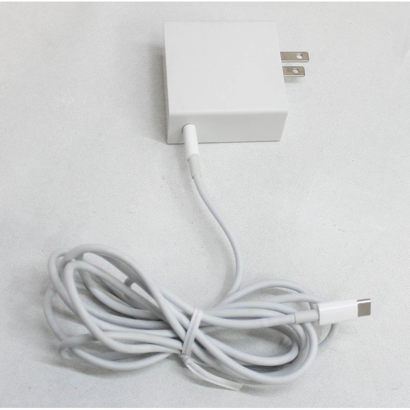 W16-045N5A Pixelbook Ac Adapter 45W 3A Usb-C Type C Compatible With GOOGLE