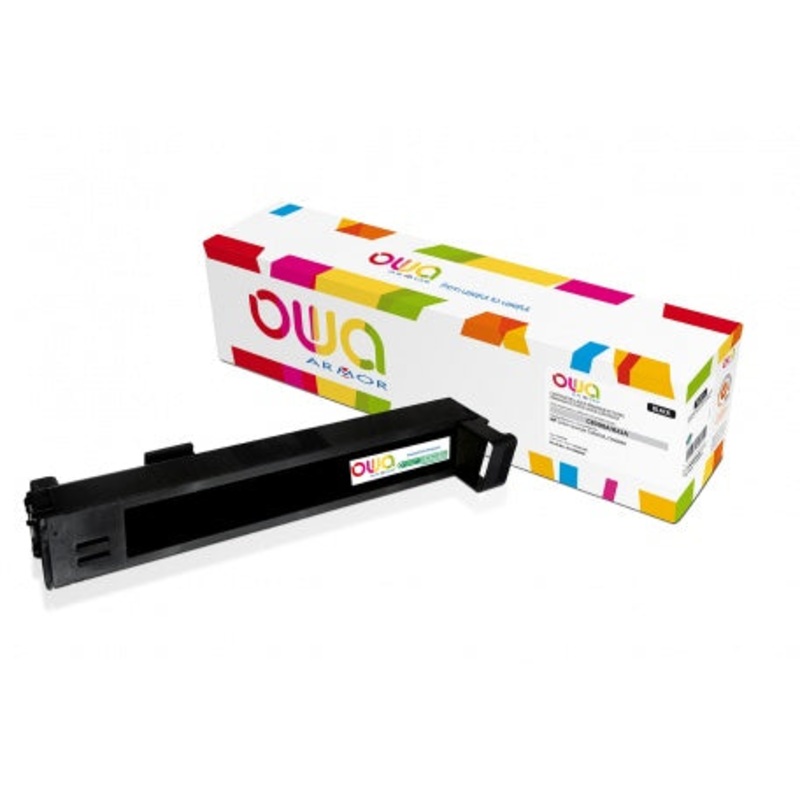 Armor K15380OW toner cartridge 1 pc(s) Black