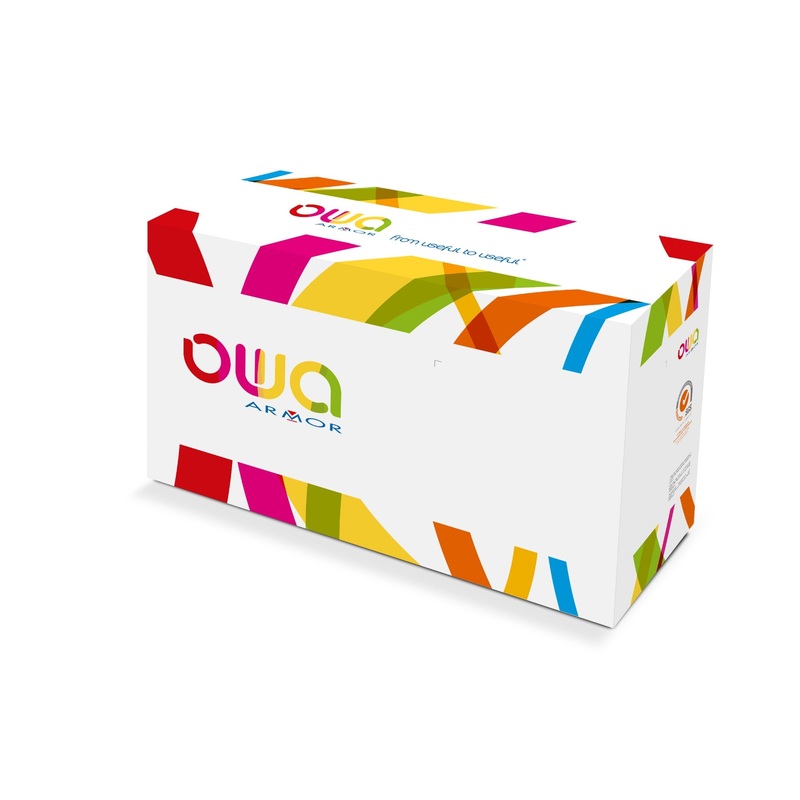 Armor OWA K15486W5 toner cartridge 1 pc(s) Compatible Cyan