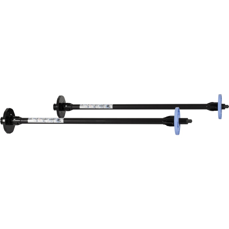 HP DesignJet 36-in Spindle