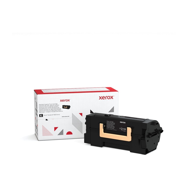 Xerox 006R04668 Toner-kit, 10K pages ISO/IEC 19752 for Xerox B 620/625