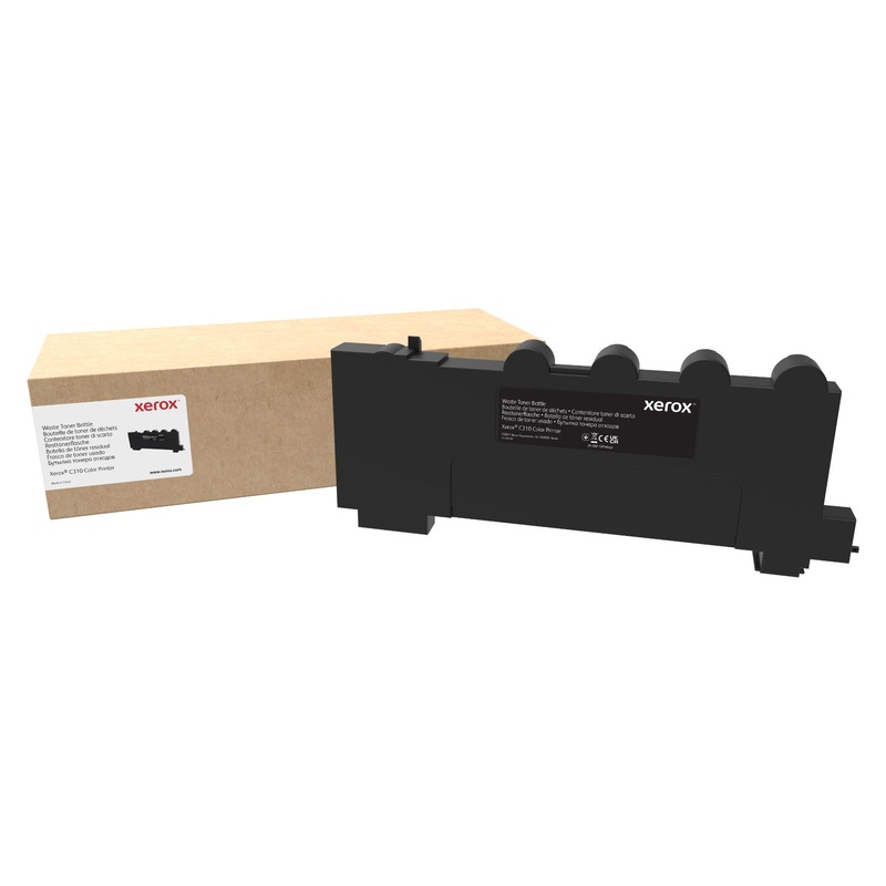 Xerox 008R13325 Toner waste box, 25K pages for Xerox C 310
