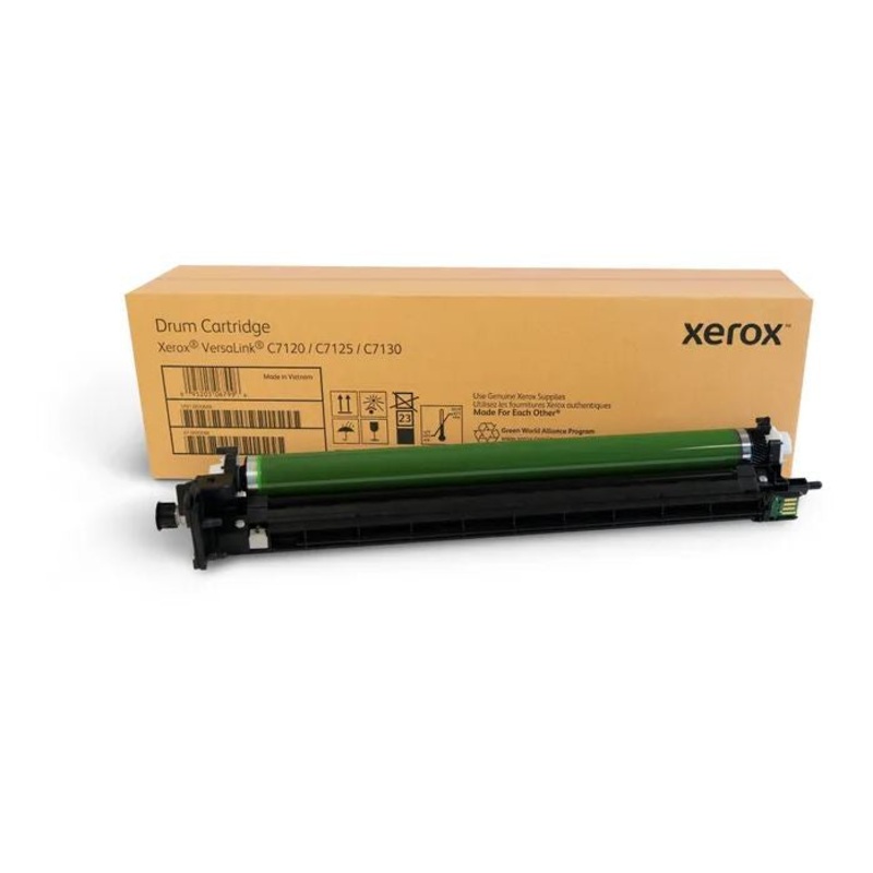 Xerox 013R00688 Drum kit color, 87K pages for Xerox VersaLink C 7100