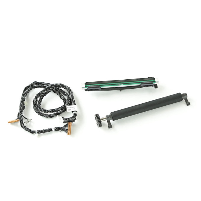 Zebra P1080383-422 printer/scanner spare part Roller exchange kit