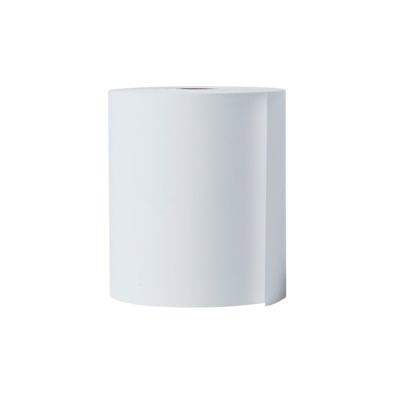 Brother BDL-7J000076-066 Thermal paper roll white 76mm x 42m for Brother TD-4210/4410