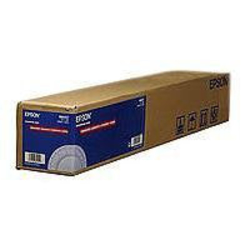 Epson Enhanced Synthetic Paper Roll, 24" x 40 m, 84g/m