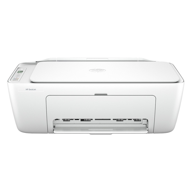 HP DeskJet 2810e Wireless All-in-One Color Printer, Copier, Scanner