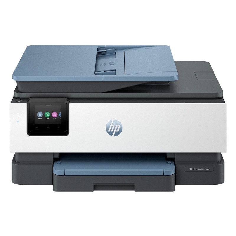 HP OfficeJet Pro 8135e Wireless All-in-One Color Printer, Instant Ink; Two-sided printing