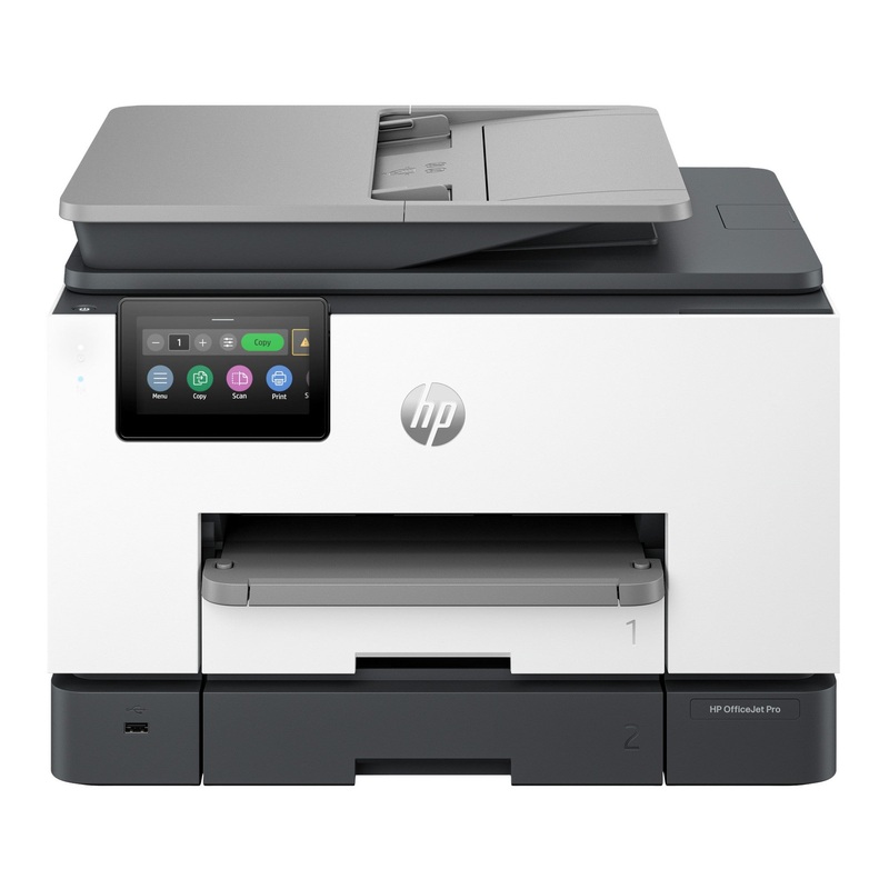 HP OfficeJet Pro 9135e Wireless All-in-One Color Printer, Instant Ink; Two-sided printing