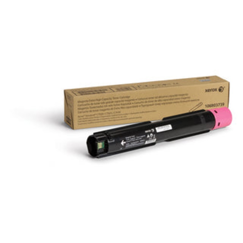 Xerox 106R03739 Toner-kit magenta extra High-Capacity, 16.5K pages for Xerox VersaLink C 7020