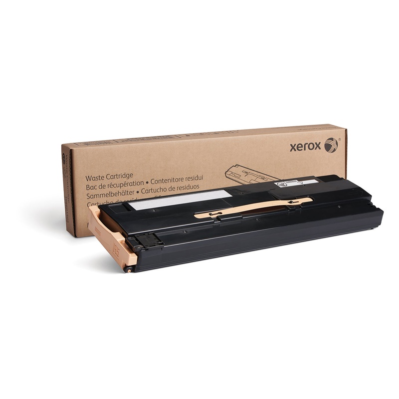 Xerox 108R01504 Toner waste box, 47K pages for Xerox VersaLink C 8000/9000