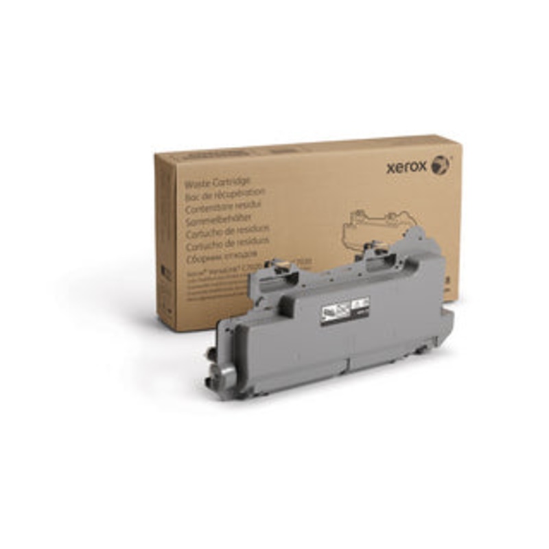 Xerox 115R00128 Toner waste box, 30K pages for Xerox VersaLink C 7020/7100