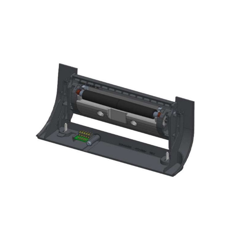 Zebra P1117258-233 printer/scanner spare part Linerless kit 1 pc(s)