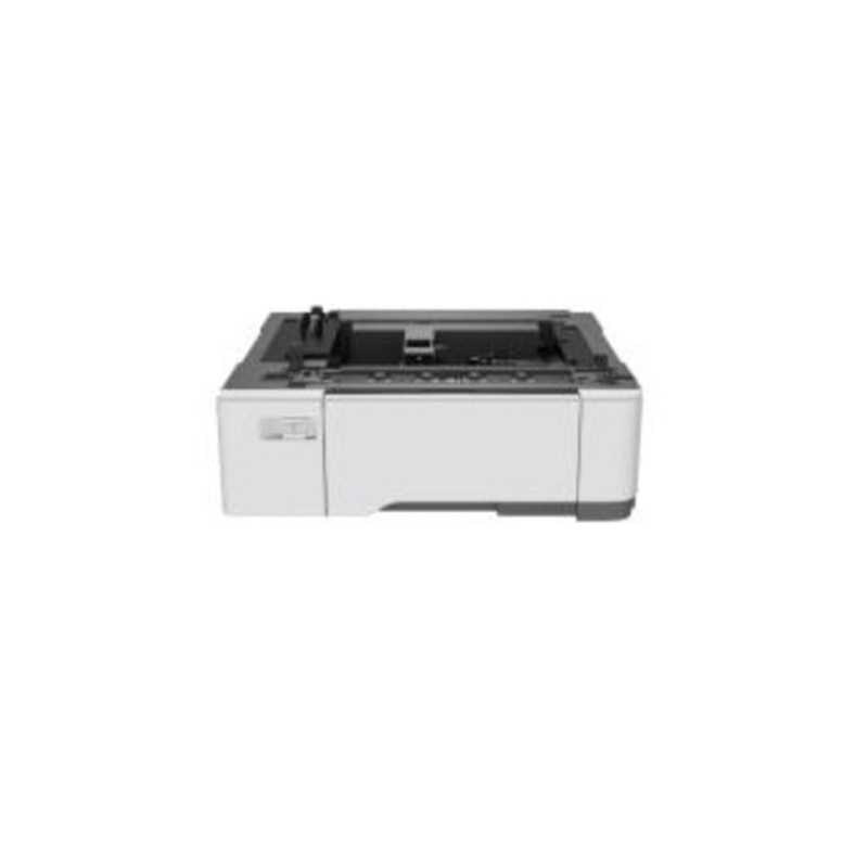 Lexmark 50M7650 tray/feeder Paper tray 650 sheets