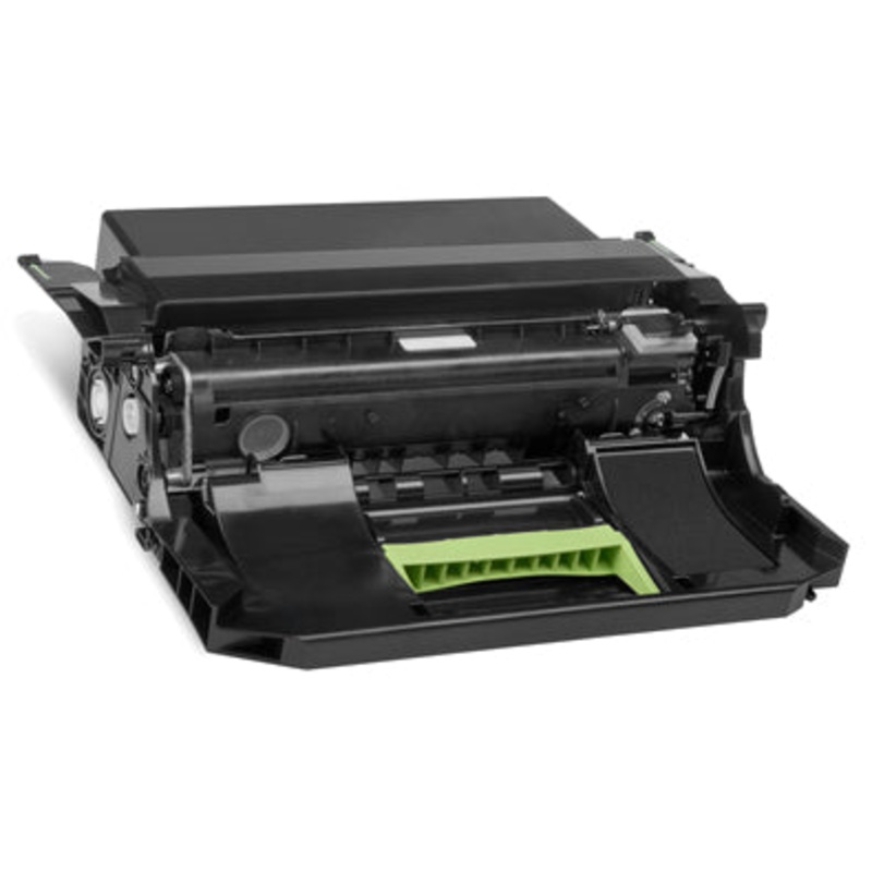 Lexmark 52D0Z00/520Z Drum kit return program, 100K pages ISO/IEC 19752 for Lexmark MS 710/810/811/MX 711/MX 810