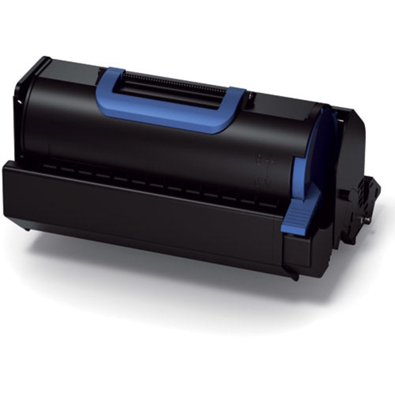 OKI 45488802 Toner-kit, 18K pages ISO/IEC 19752 for OKI B 721/731/MB 760