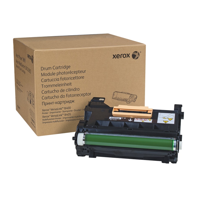 Xerox 101R00554 Drum kit, 65K pages for Xerox VersaLink B 400