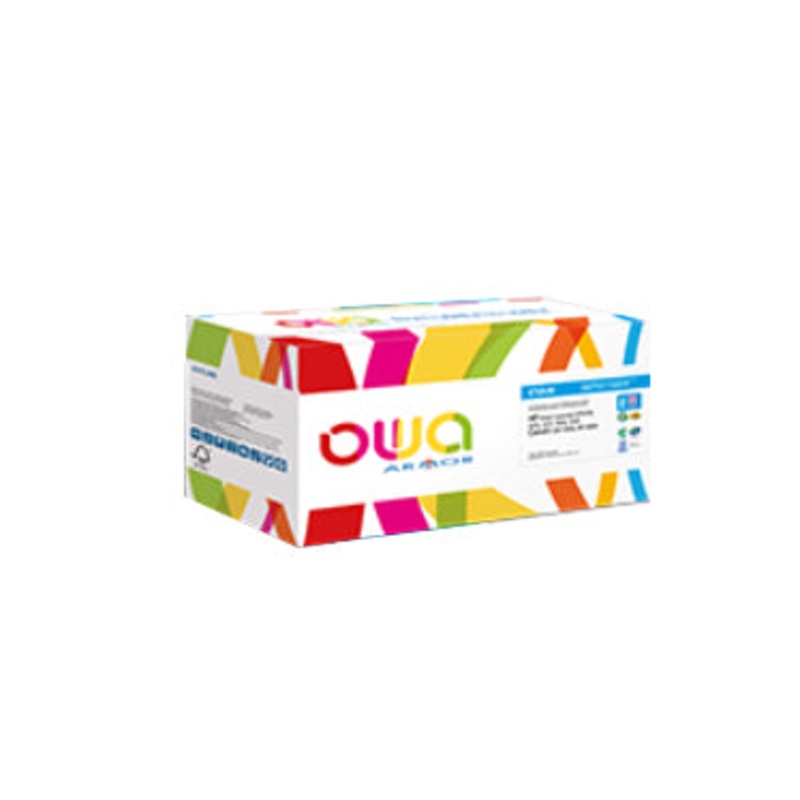 Armor K40026OW toner cartridge 1 pc(s) Compatible Magenta