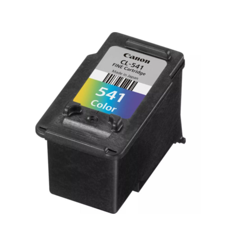 Canon 5227B005/CL-541 Printhead cartridge color, 180 pages ISO/IEC 24711 8ml for Canon Pixma GM 2050/MG 2150/MX 370