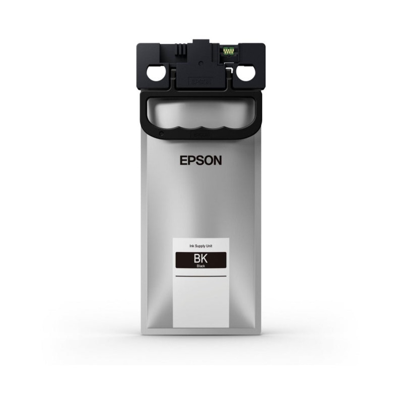 Epson C13T11E140 Ink cartridge black XXL, 10K pages 35.7ml for Epson WF-C 5890