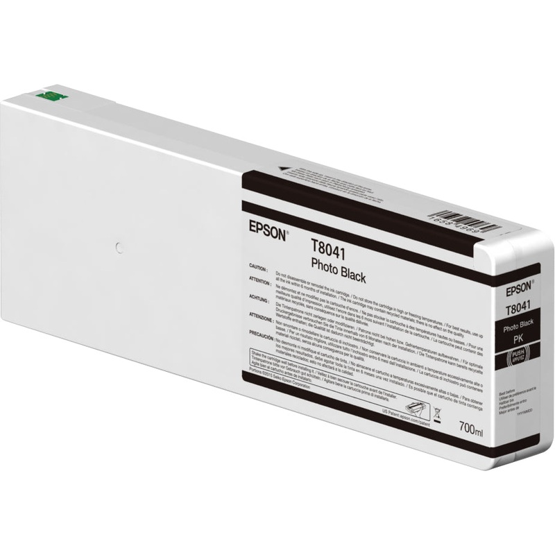 Epson C13T44JB40/T44JB Ink cartridge green 700ml for Epson SC-P 7560