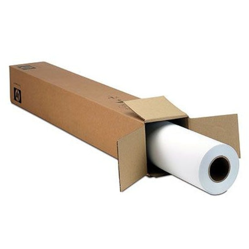 HP D9R33A large format media 61 m Matte