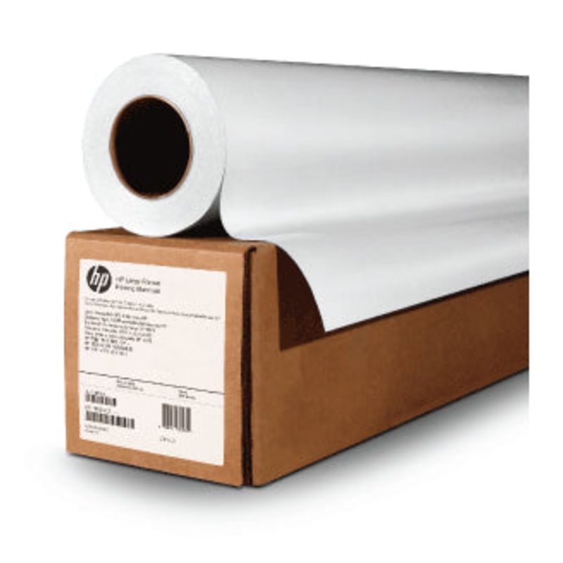 HP E4J45A large format media 30.5 m Gloss