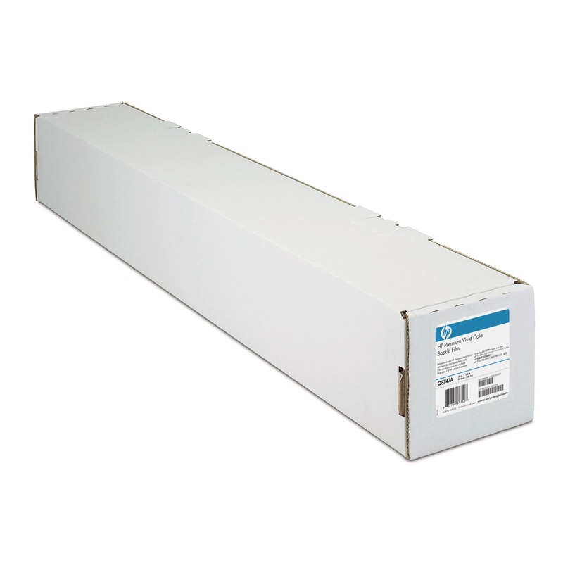 HP Q8748A printing film