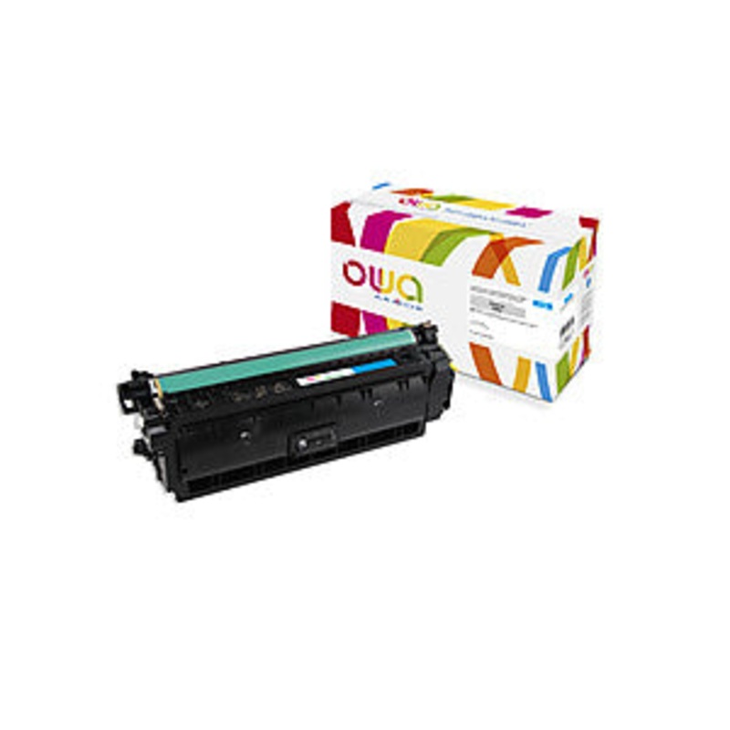 Armor K15857OW toner cartridge 1 pc(s) Cyan