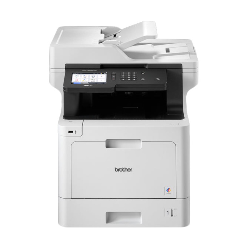 Brother MFC-L8900CDW multifunction printer Laser A4 2400 x 600 DPI 31 ppm Wi-Fi