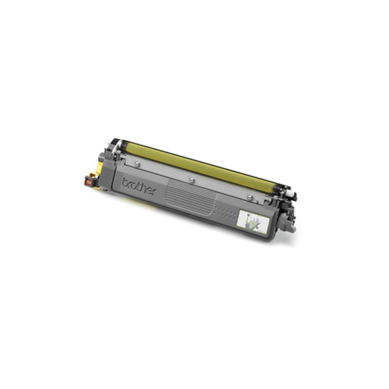 Brother TN-248XLY Toner-kit yellow high-capacity, 2.3K pages ISO/IEC 19752 for Brother DCP-L 3500/HL-L 8200/MFC-L 8300