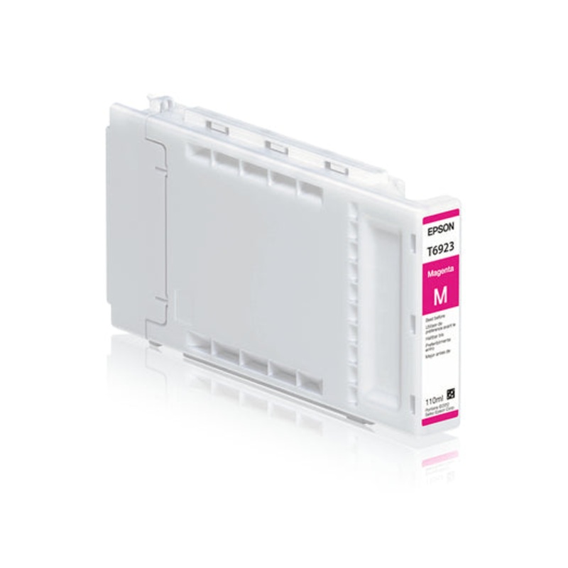 Epson C13T69230N/T6923 Ink cartridge magenta 110ml for Epson SC-T 3000