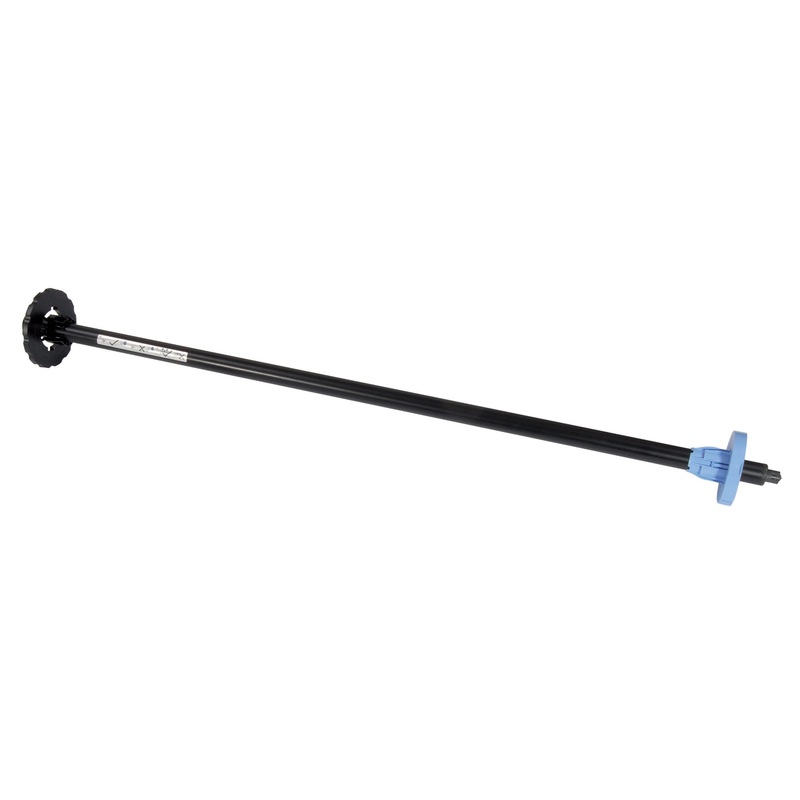 HP DesignJet 44-in Spindle