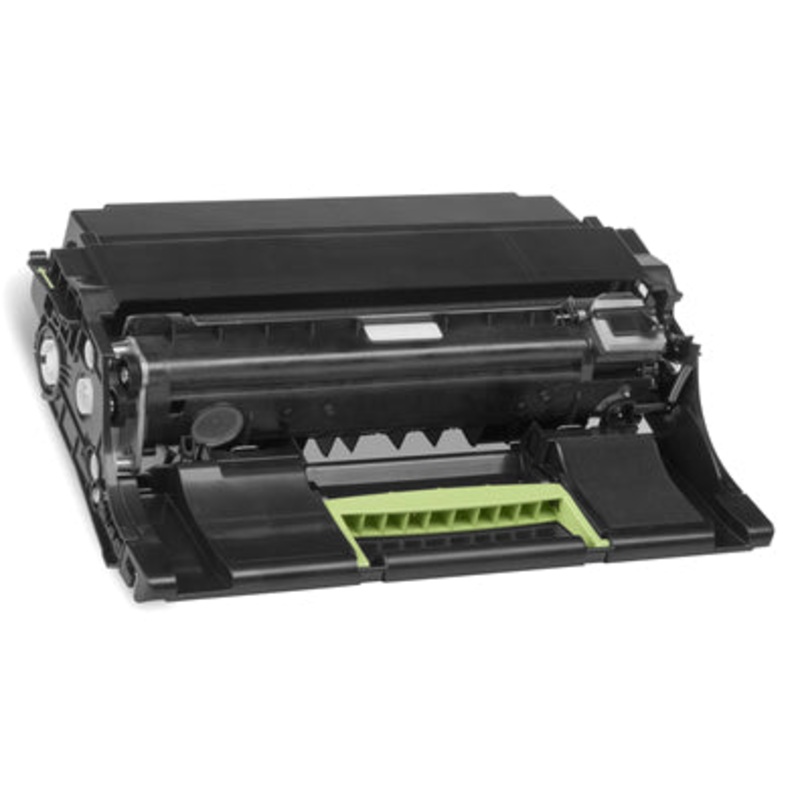 Lexmark 50F0ZA0/500ZA Drum kit, 60K pages ISO/IEC 19752 for Lexmark MS 310/410/510/MX 310/MX 510