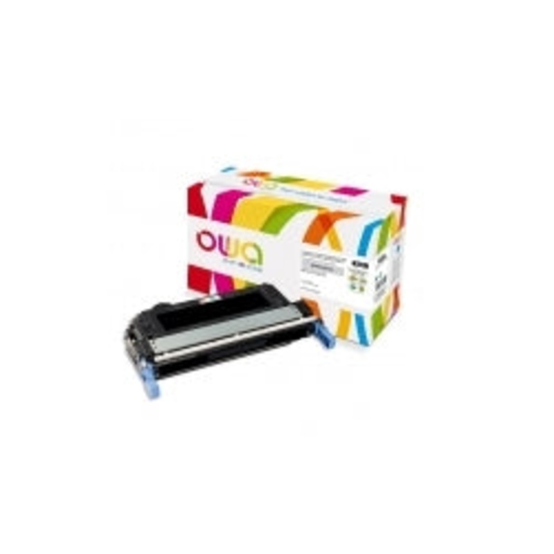 Armor K12236OW toner cartridge 1 pc(s) Black
