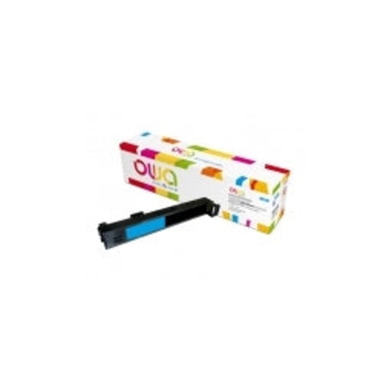 Armor K15381OW toner cartridge 1 pc(s) Cyan