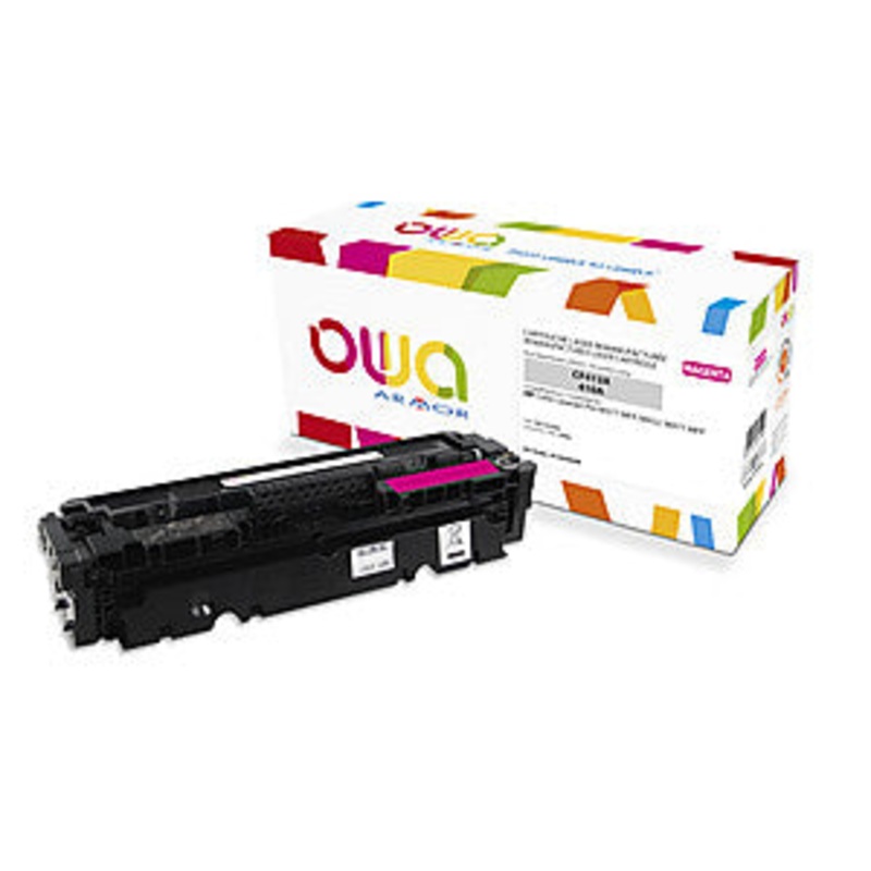 Armor K15944OW toner cartridge 1 pc(s) Magenta