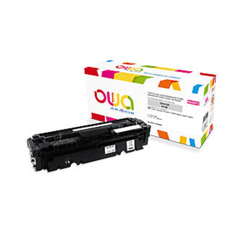 Armor K15948OW toner cartridge 1 pc(s) Magenta